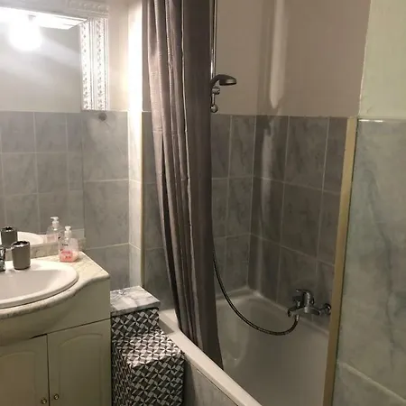 Studio Rue Du Marechal De Logis J Fellegara شقة كان